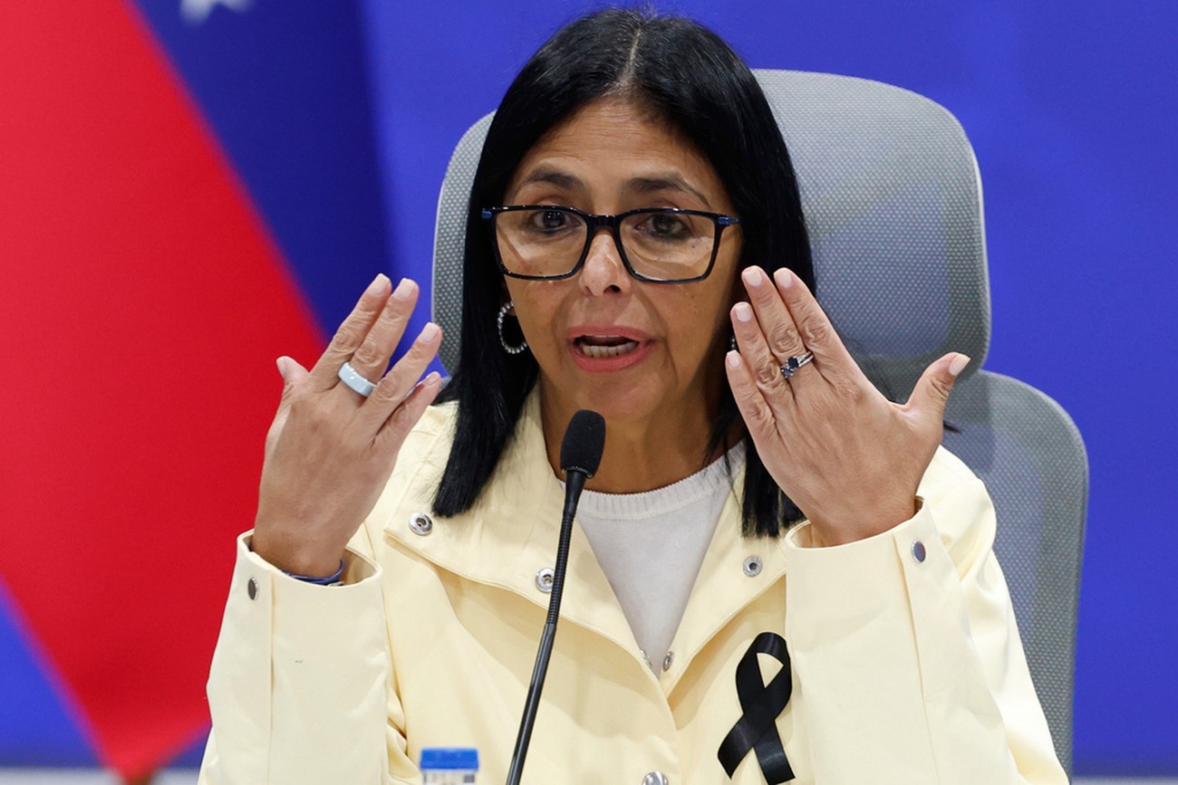 Venezuela lovar fortsatt kontroll över oljan – trots nytt avtal med USA