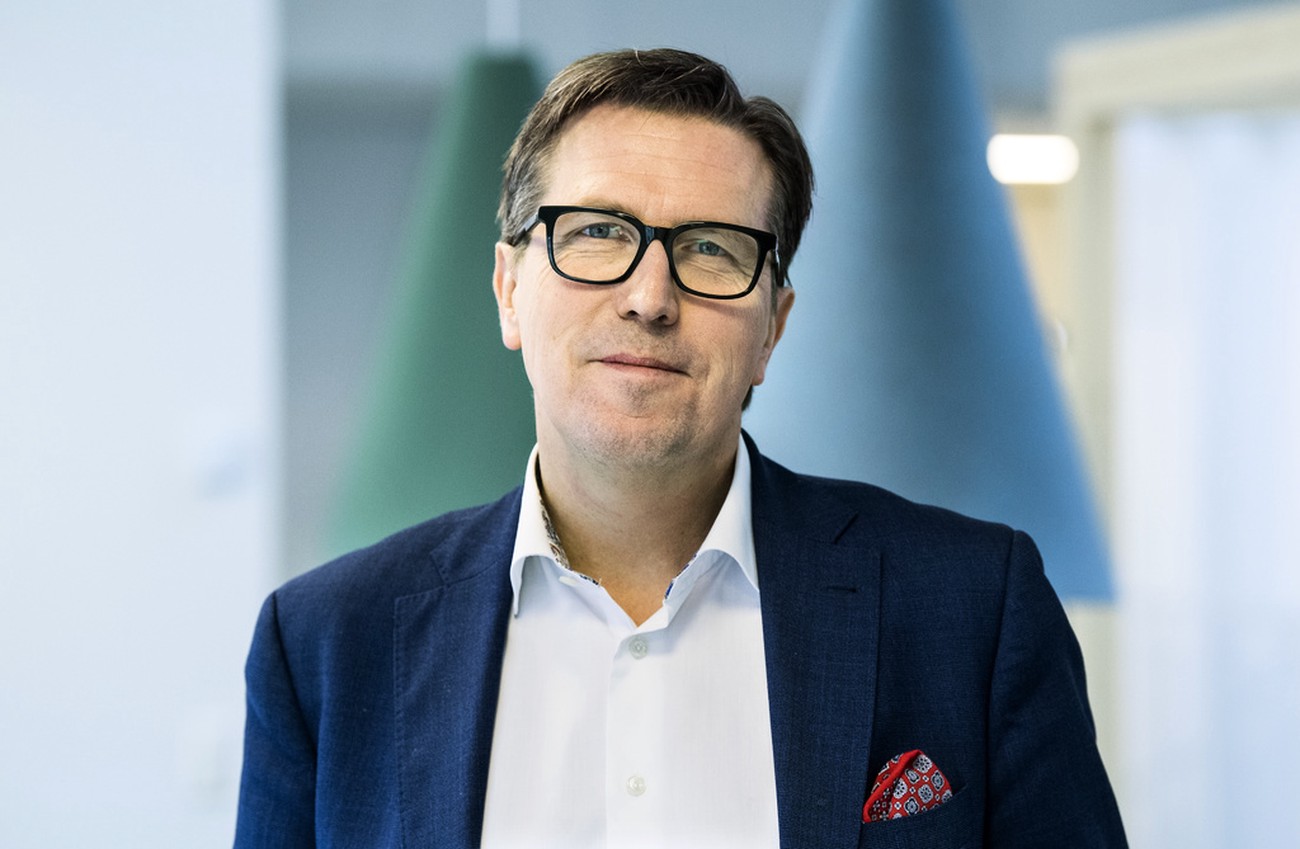 Academedias vd: Så kan maktskifte förändra skolkoncernen