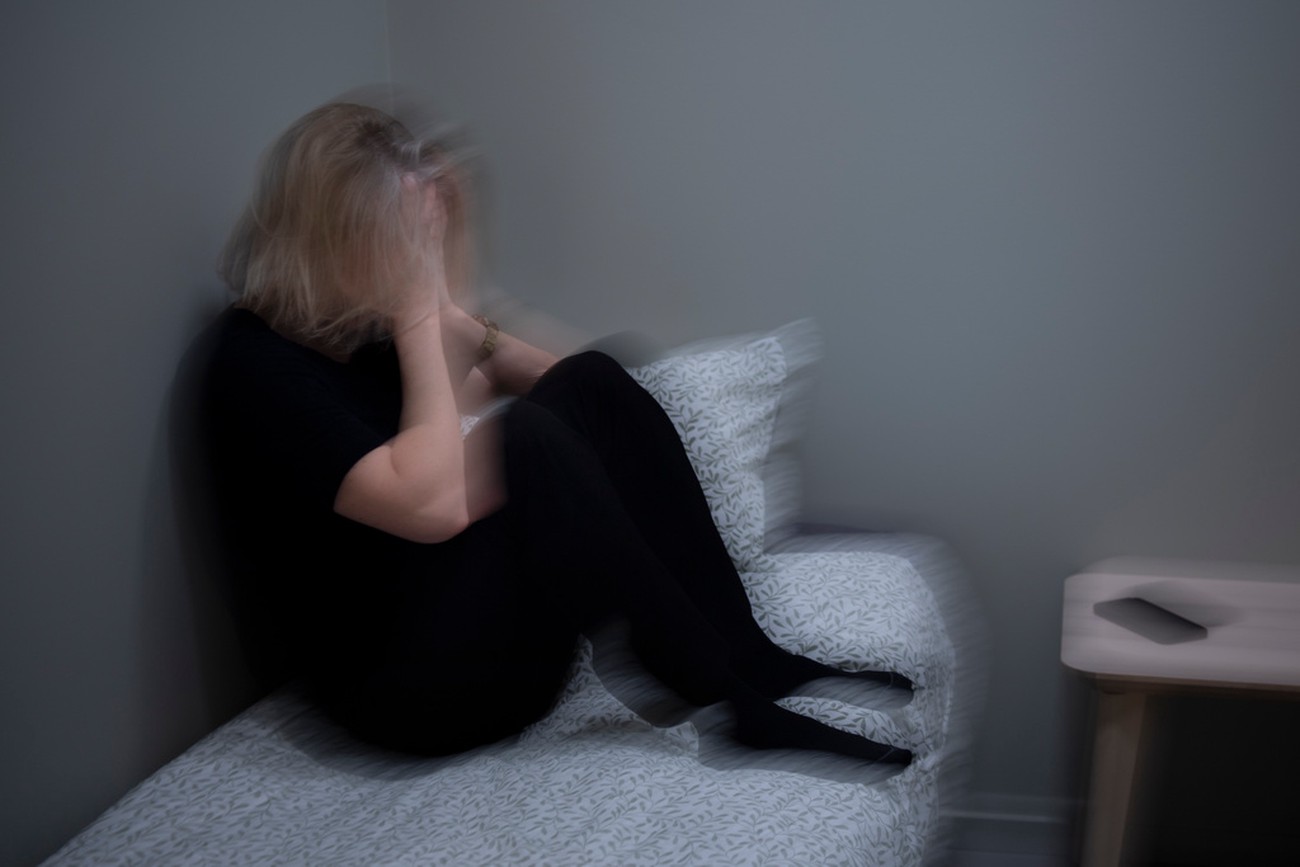 Psykisk ohälsa minskar bland sjukskrivna – men är utvecklingen hållbar?