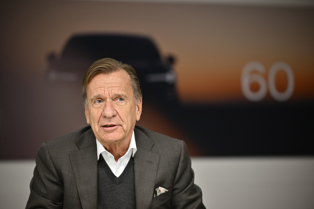 Volvo Cars samlar resurser – 450 anställda berörs när Stockholmskontoret stängs