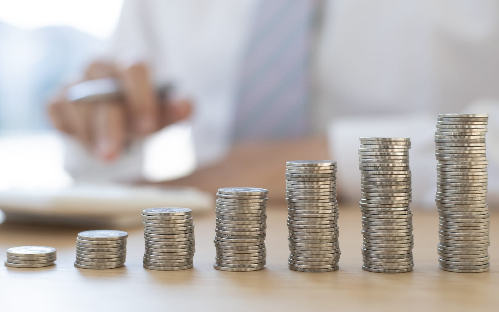 Amortera eller investera på börsen? Det här säger experterna – och så stor kan skillnaden bli