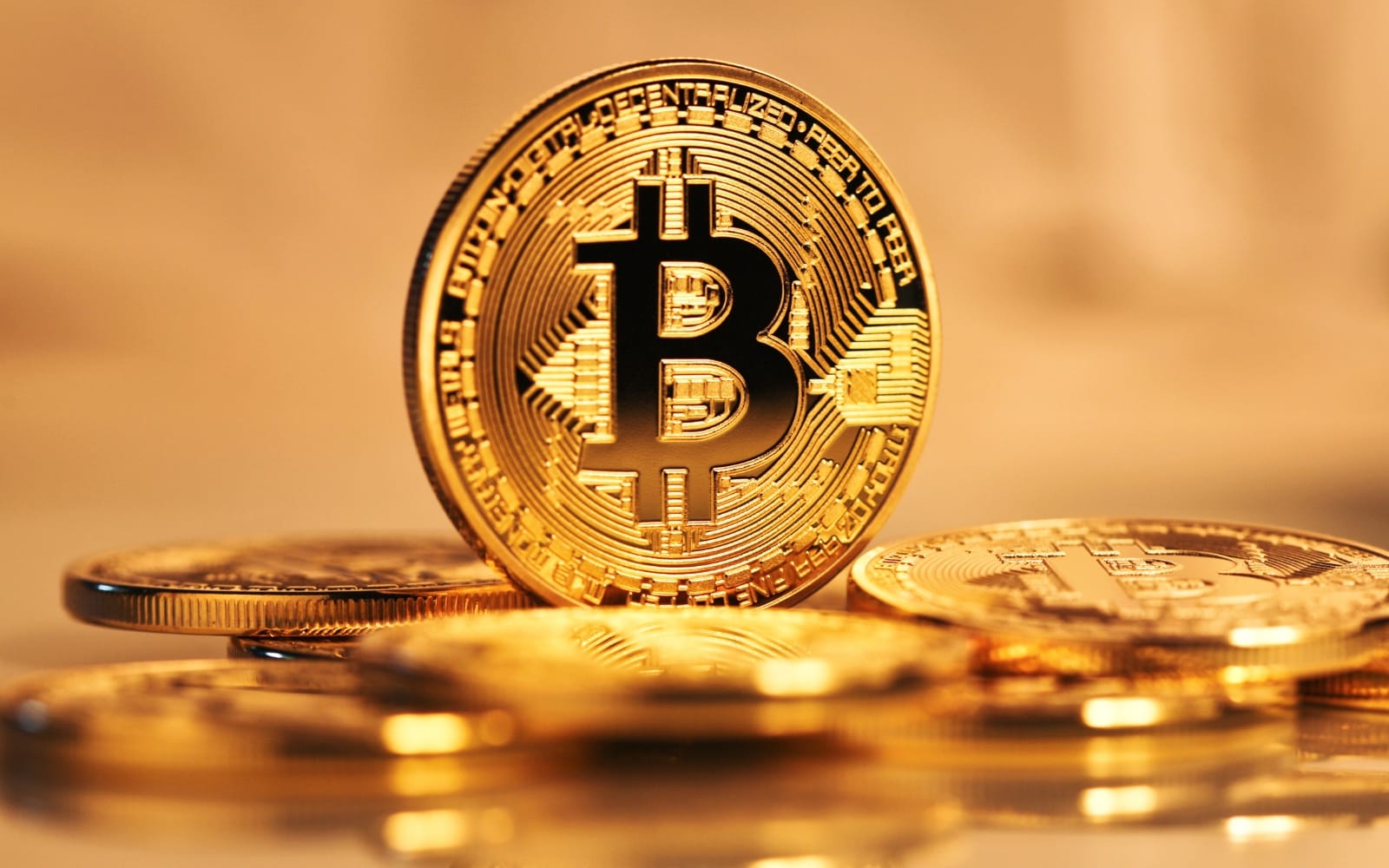 Bitcoins volatilitet på en av de lägsta nivåerna någonsin – nu pekar historiken på en 30-procentig prisrörelse