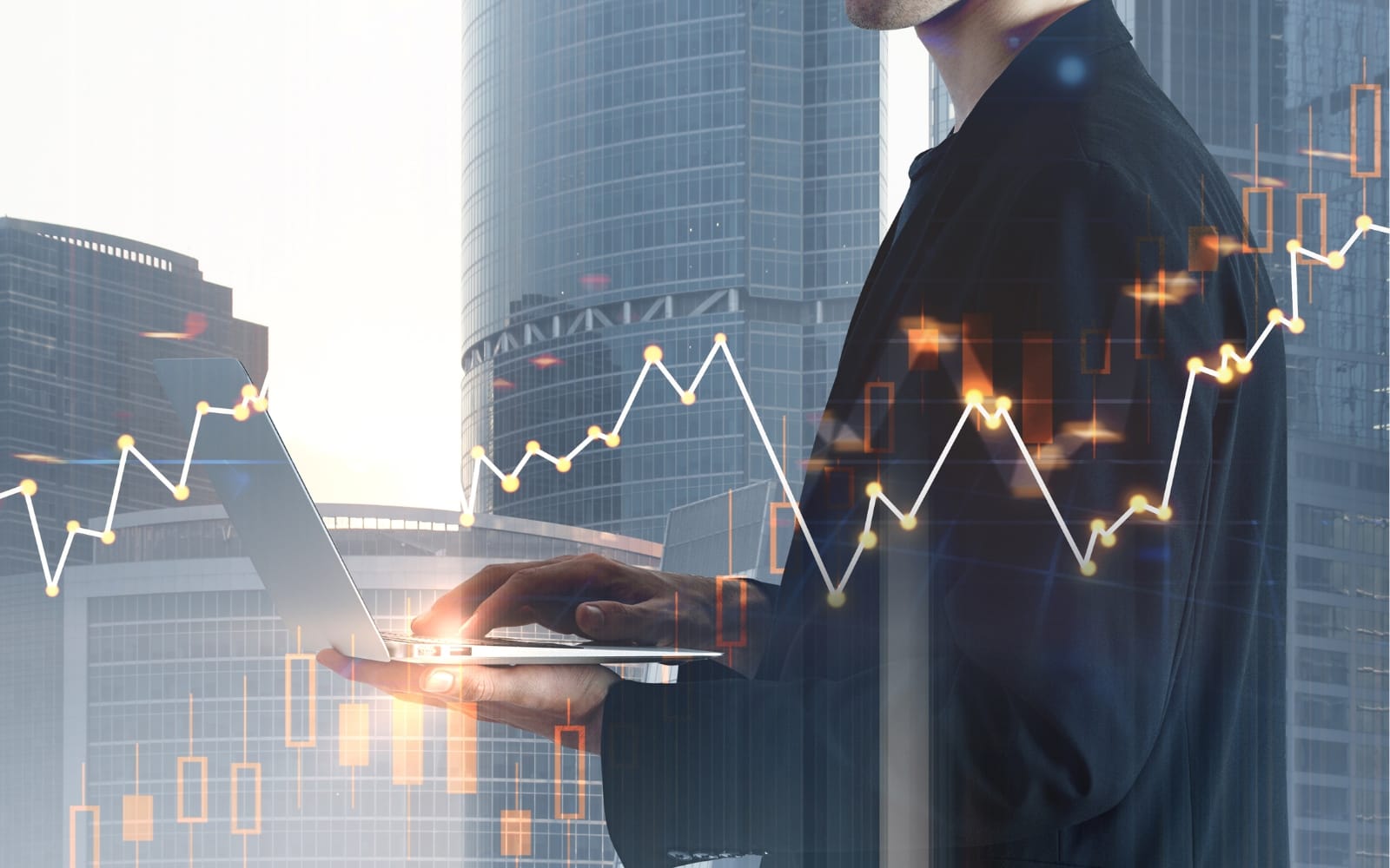 De bäst presterande ETF:erna i juli – denna sektor dominerar listan