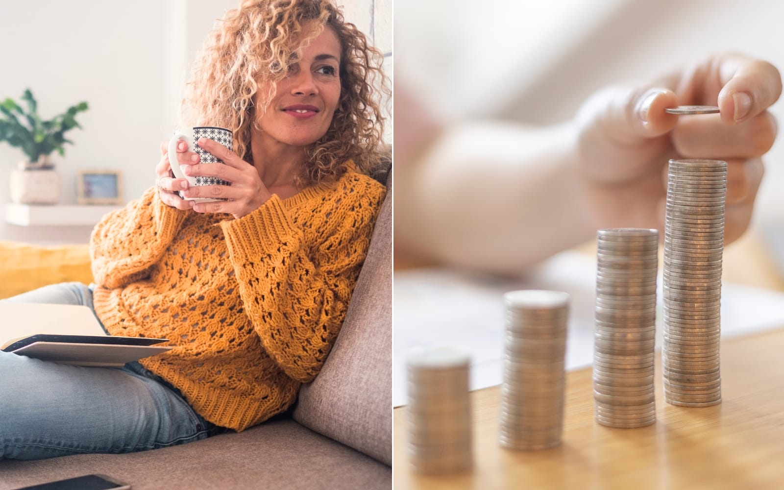 Experternas råd inför en dyrare vinter: Bygg en buffert – här får du högst ränta på dina pengar