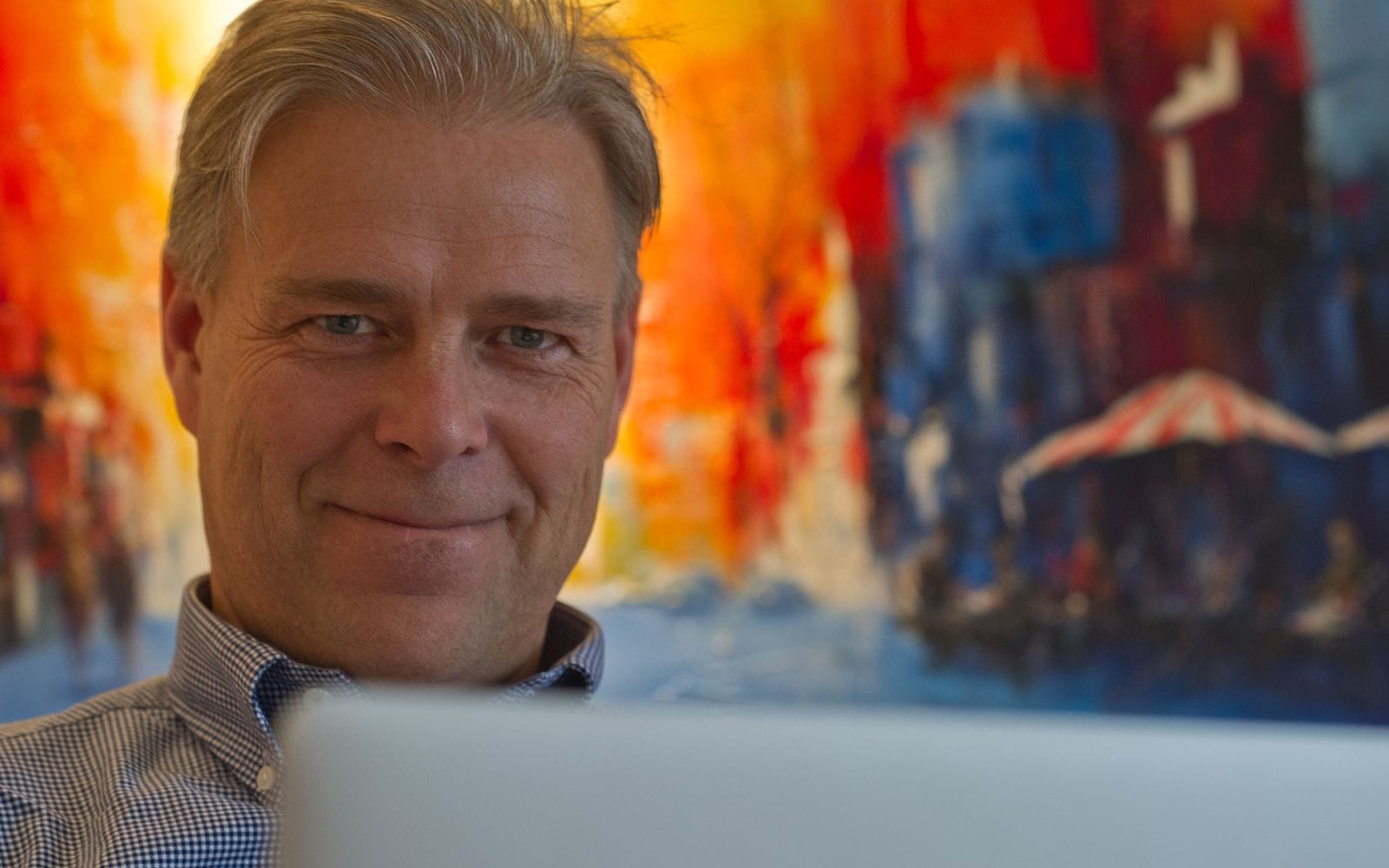 Kavastus utlandsportfölj – här är aktierna han satsar på utanför Sverige