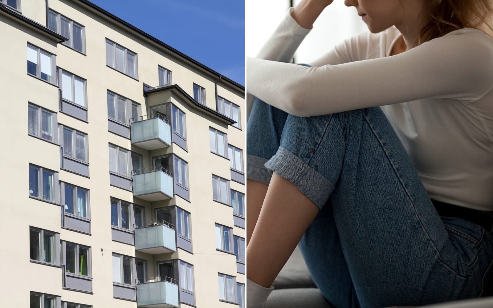 Lättade bolåneregler gör det enklare att köpa efter separationen – men inte tillräckligt för kvinnor