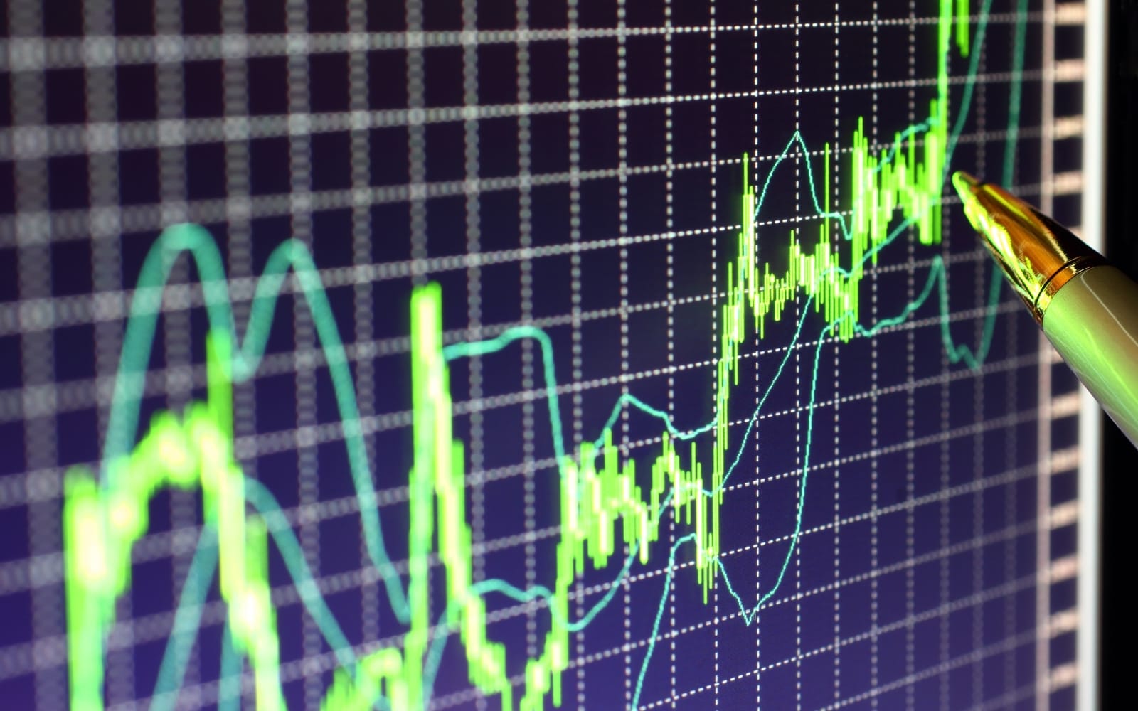 Letar du efter avkastning bortom AI? Analytikern pekar ut dessa tio aktier