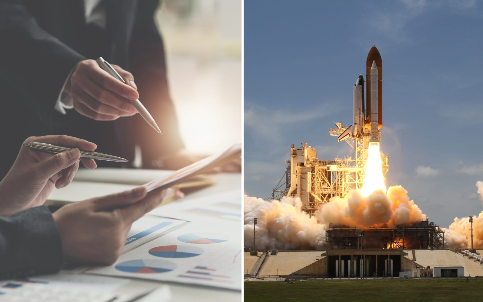 Morgan Stanley ser 121 procents uppsida i SpaceX - "attraktivt värderad"