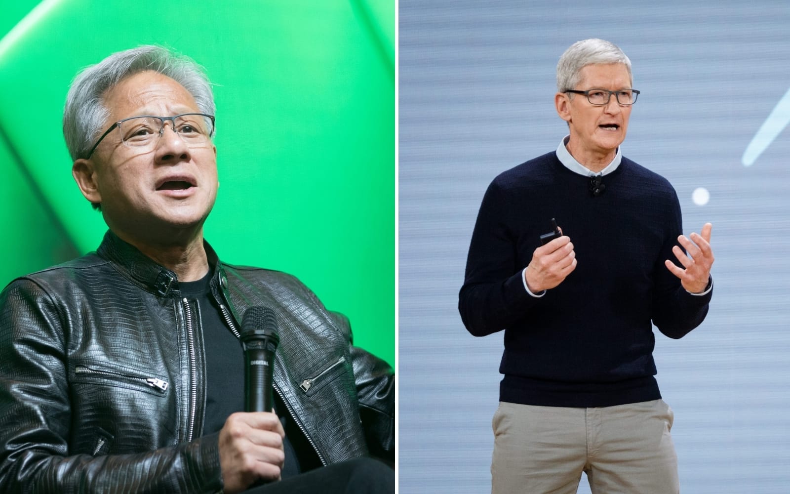 Nvidia påminner allt mer om Apple – här är mönstret som kan lyfta aktien