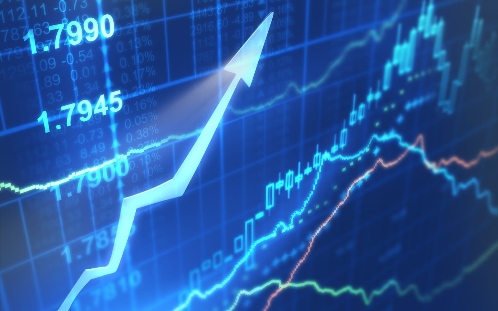 Ny signal från Wall Street – uppgången är bredare än på fyra år