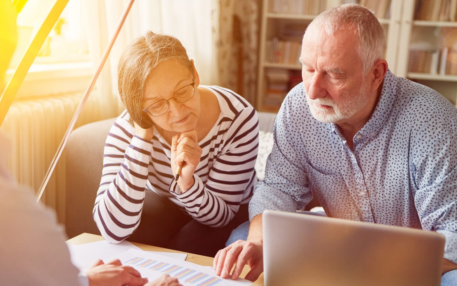 Pensionsexperten: Sju riskfaktorer – då kan tidig pension vara det ekonomiskt smartaste valet