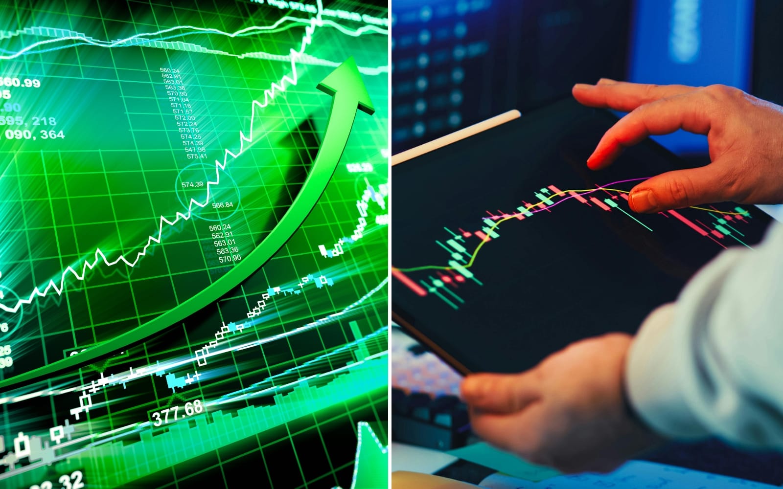 Storbankens portfölj är upp 29 procent i år och krossar index – här är de tre nykomlingarna inför tredje kvartalet
