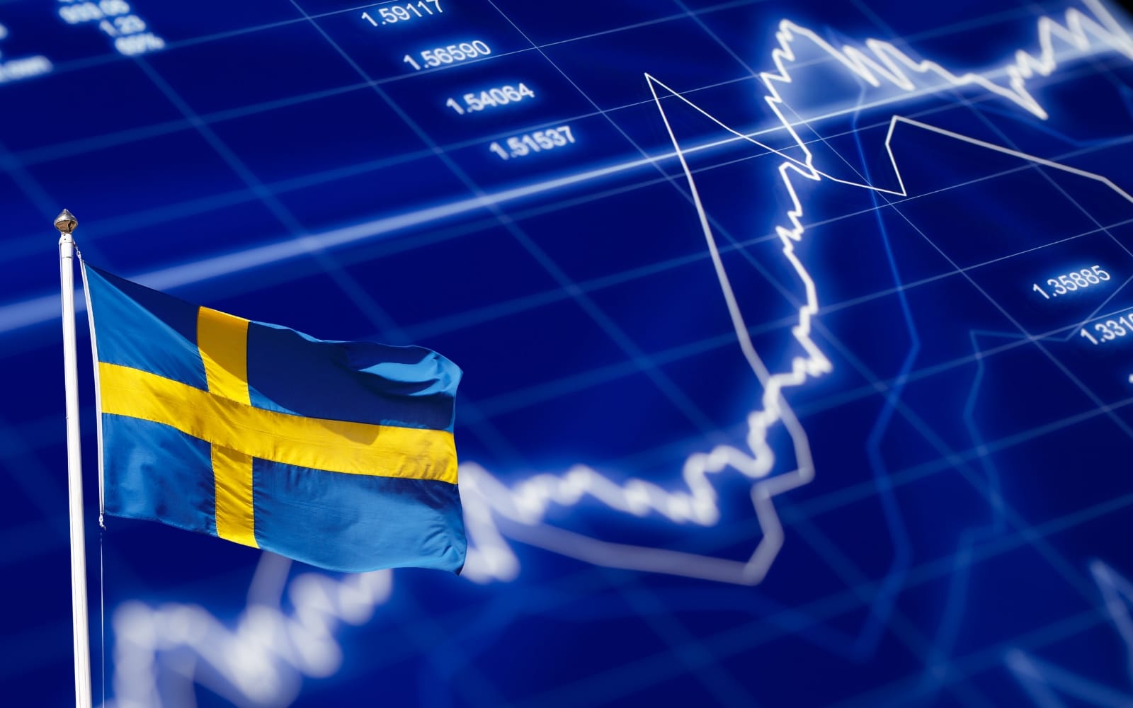 Tre svenska börsbolag som slår Investor med råge – år efter år