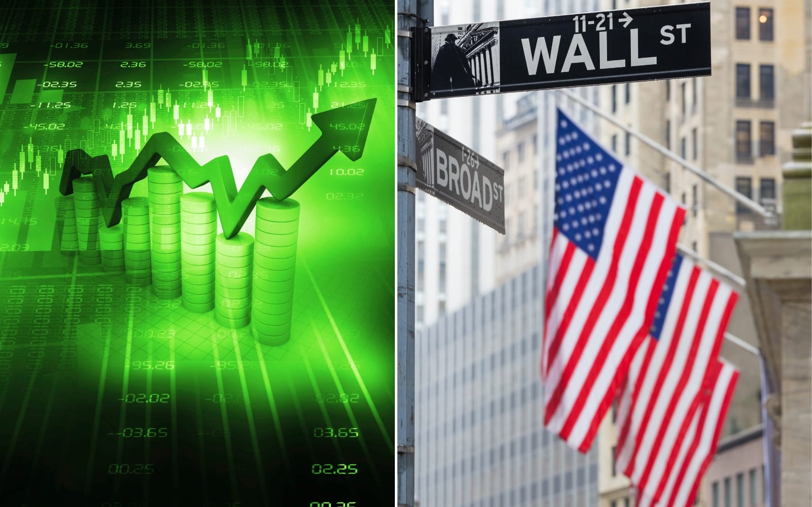 Utdelningsaristokrater trotsade börsen i juli – Wall Street lyfter fram sju favoriter med fortsatt uppsida