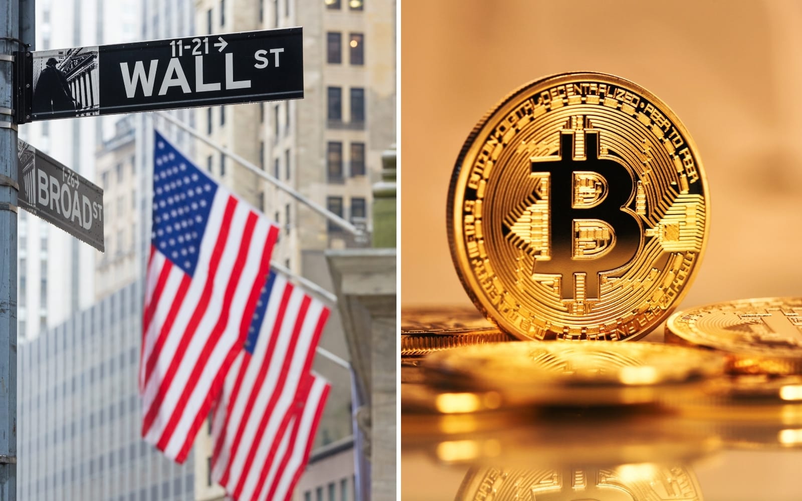 Wall Street-banken ser stor uppsida i bitcoin – här är nya prognosen