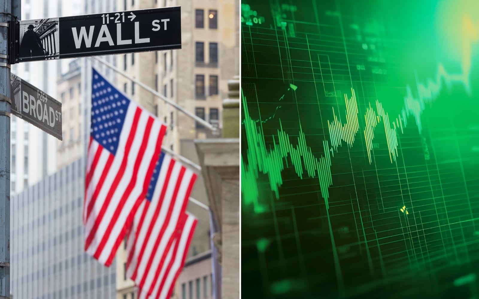 Wall Street-strategens prognos för S&P 500 – så stor uppsida ser han
