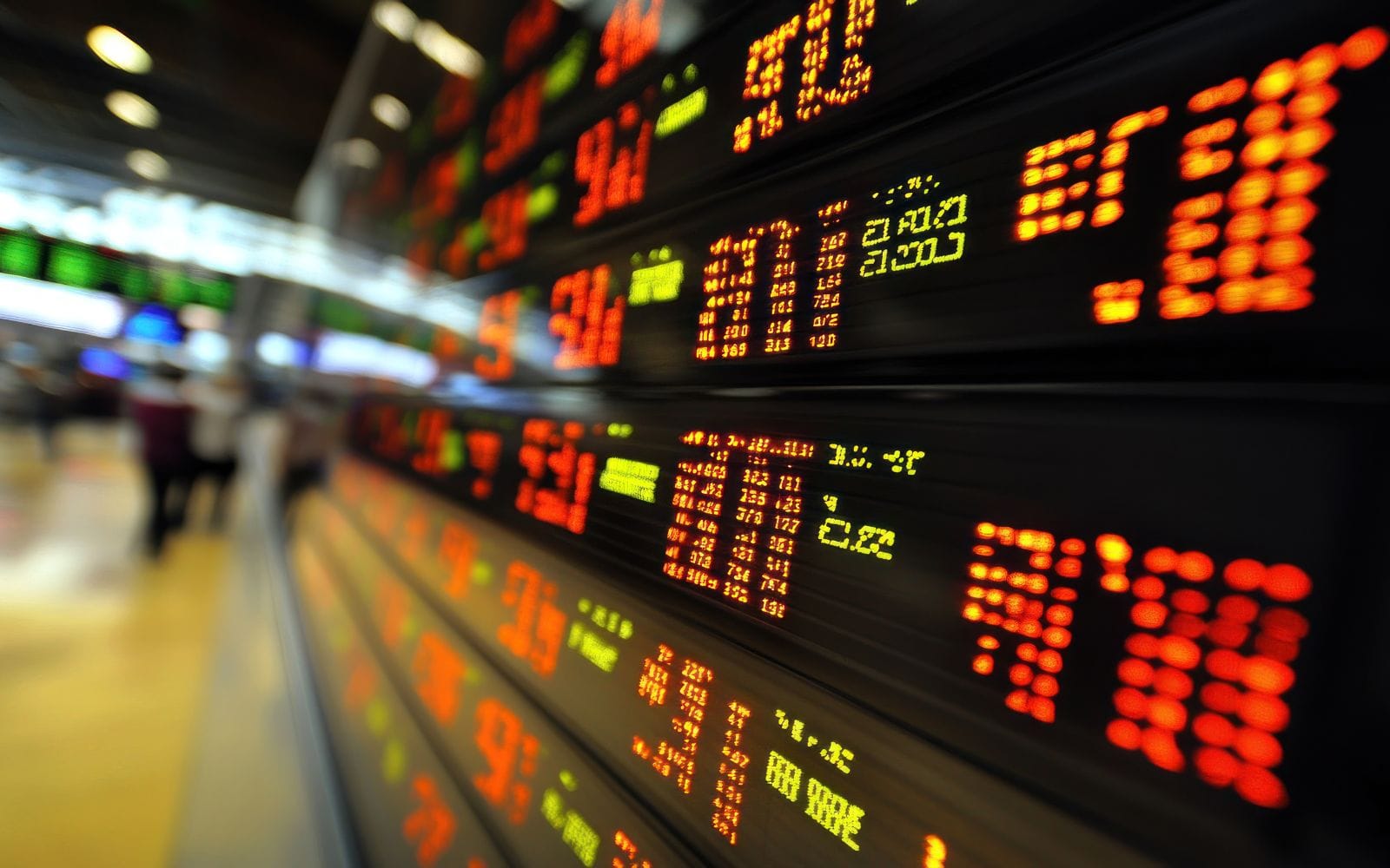 Börsen idag: Oregelbunden öppning – rusning i Karnov efter Goldman Sachs-besked