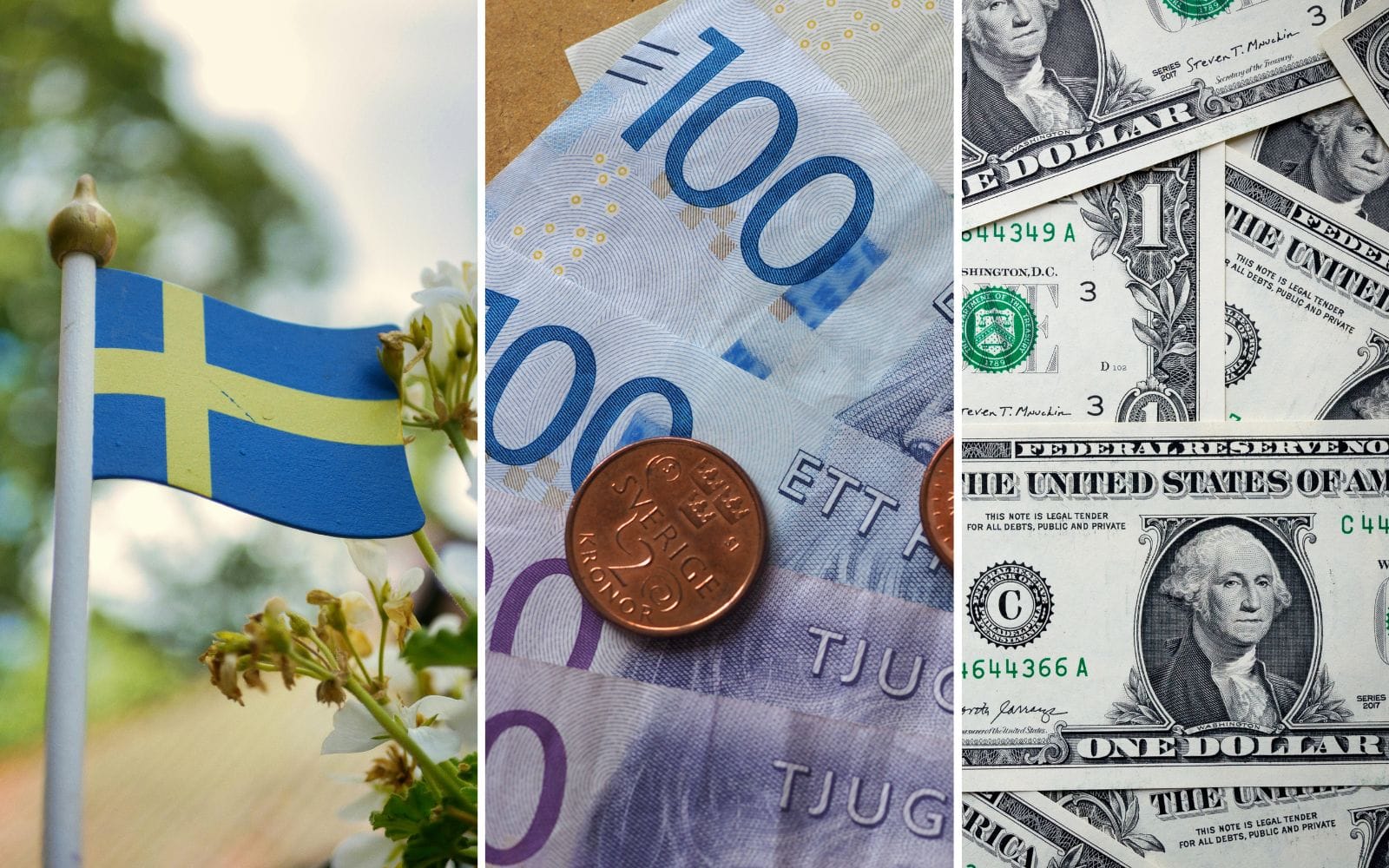 Den osynliga hävstången i ditt sparande – så mycket påverkar valutan din portfölj
