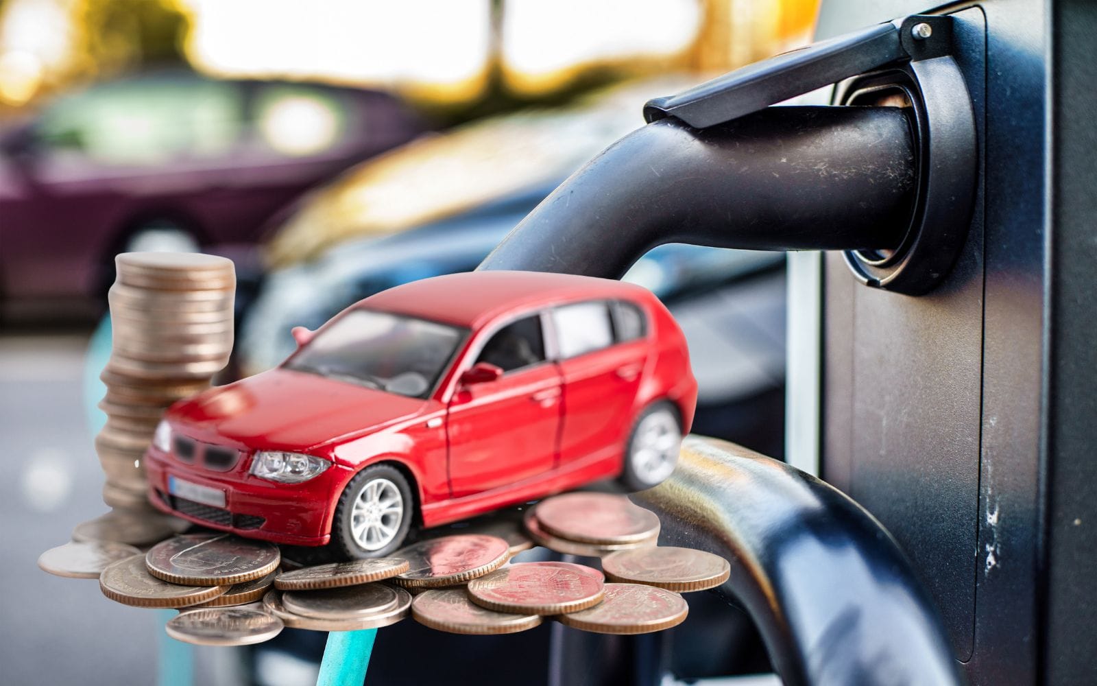 Elbil eller laddhybrid: Så slår skattereglerna för dig när du ska köpa bil