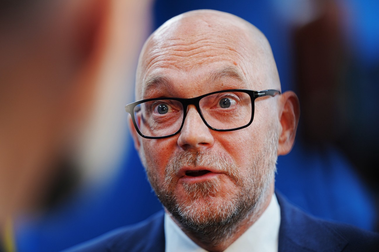 Liberalerna föreslår förbud mot snabblån och aggressiv telefonförsäljning