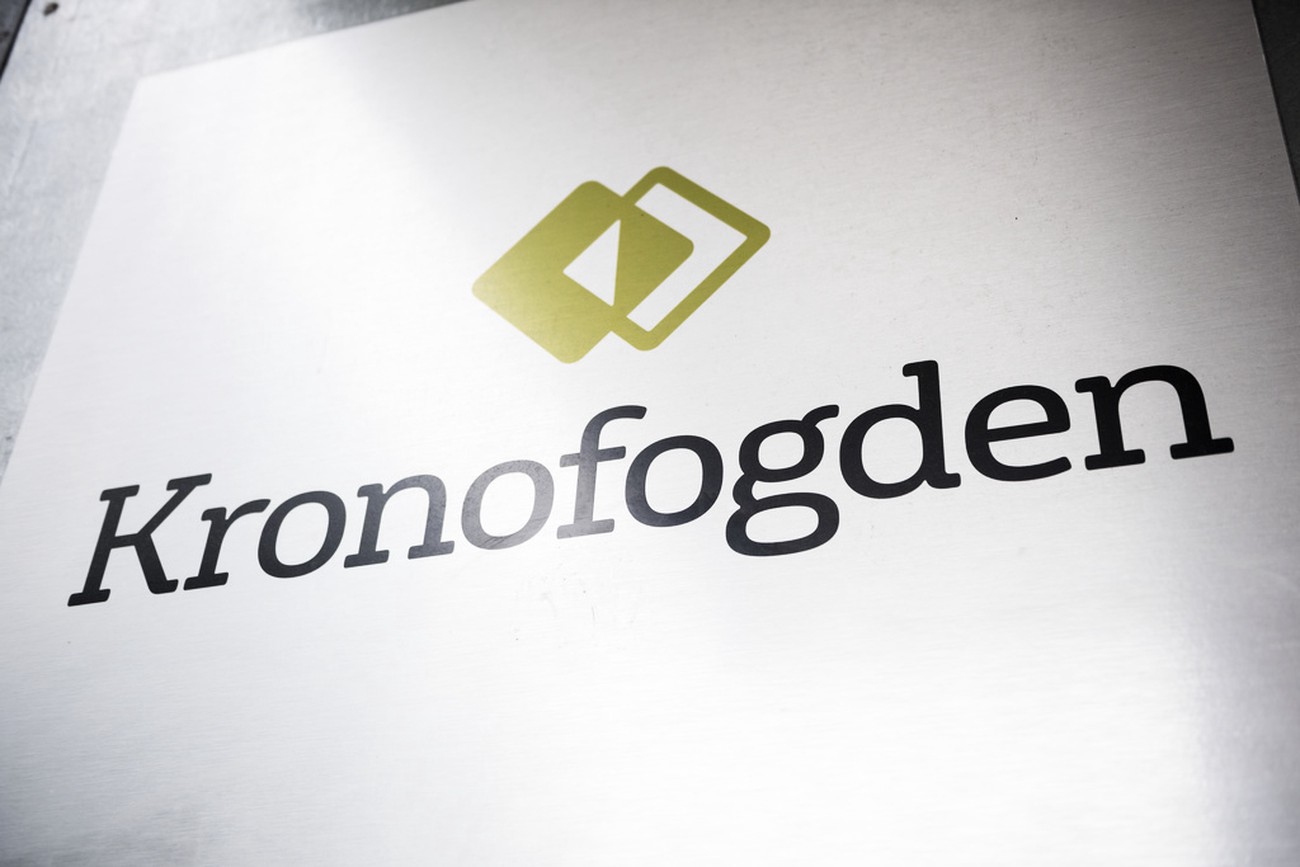 Färre svenskar får betalningskrav – nedgången fortsätter hos Kronofogden