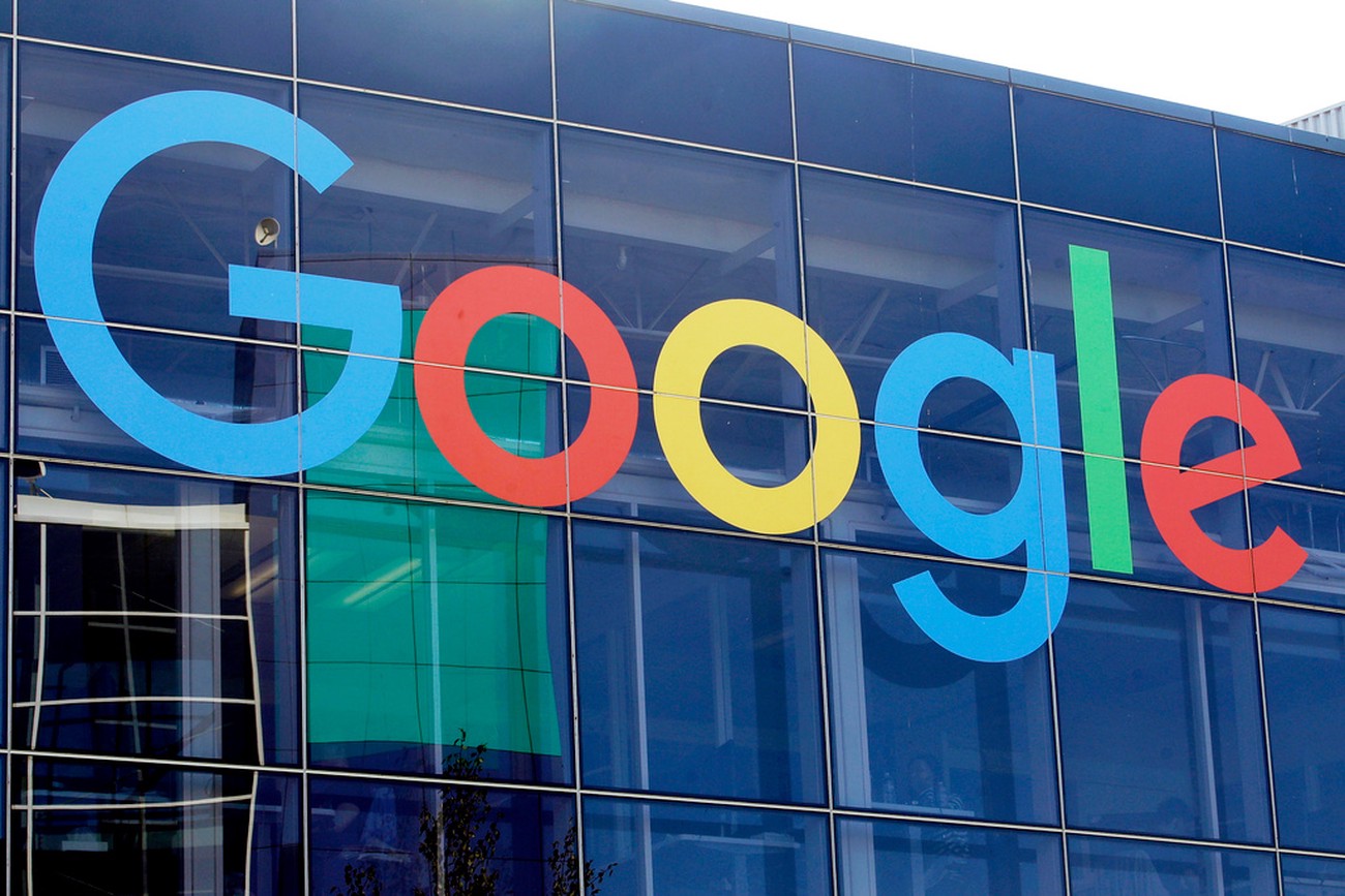 Googles miljardoffensiv: Storsatsar på finskt datacenter