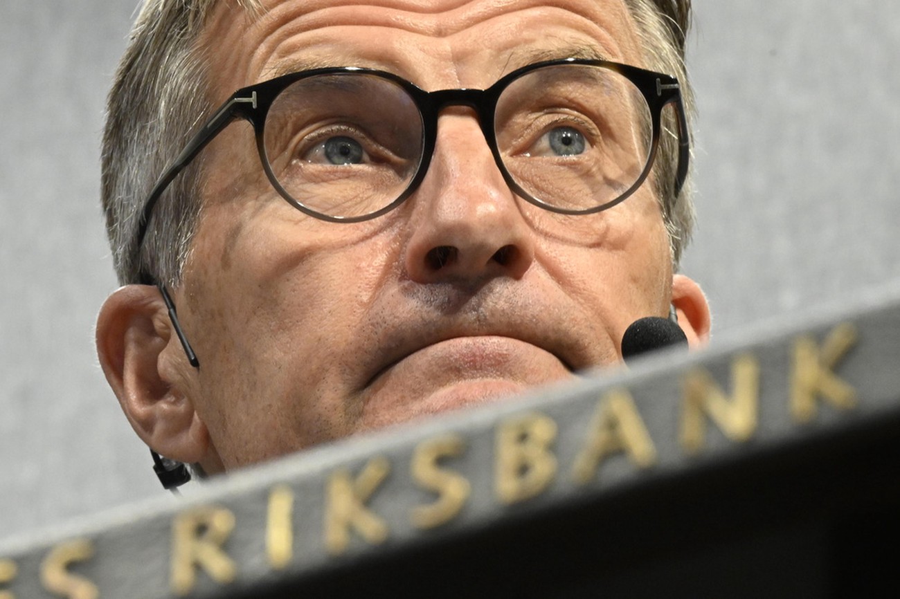 Därför kan svenska bolånekunder påverkas av besked från ECB och USA