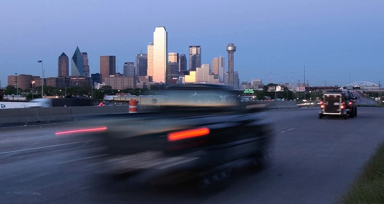 Ytterligare ett storbolag lämnar New York för Dallas – trend förstärks