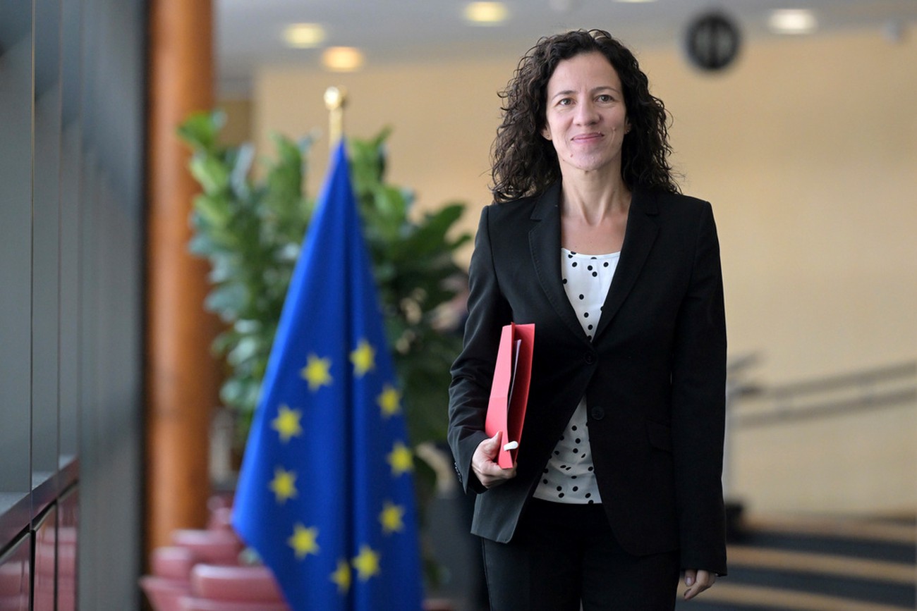 EU:s nya digitala intyg kan förändra jobbsökandet över gränserna