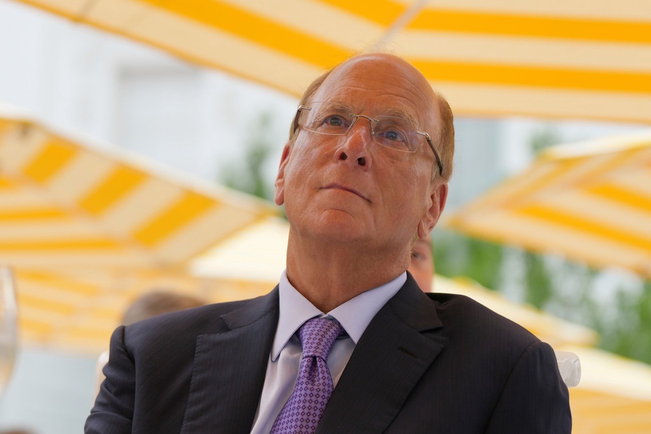 Europeiska statsobligationer tappar förtroende – Blackrock justerar sin syn