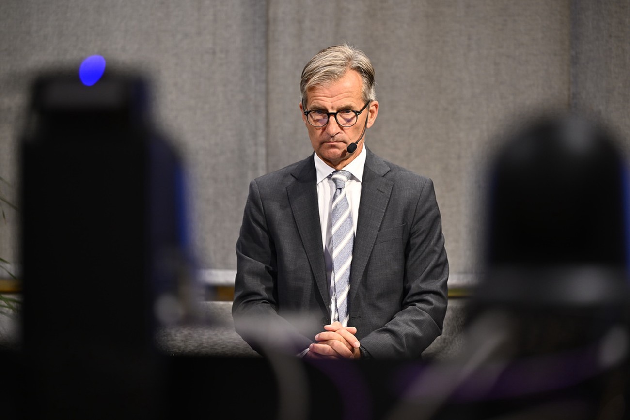 SBAB spår dubbla räntehöjningar från Riksbanken – december först ut