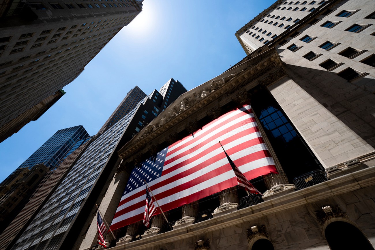 Stark start på Wall Street – börsen stiger kraftigt vid öppningen