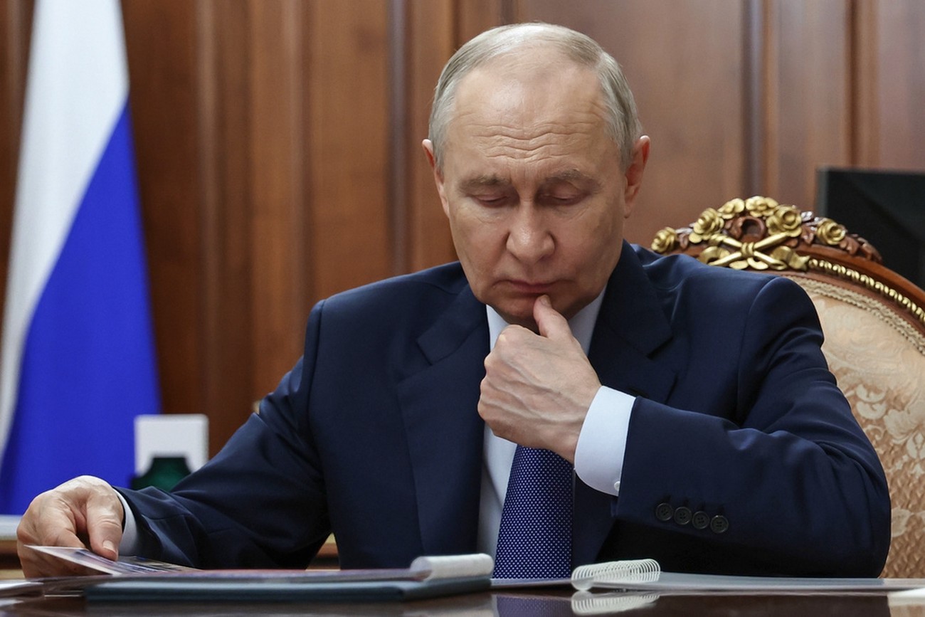 Nestlé pressas att agera efter Putins kontroll av ryska tillgångar