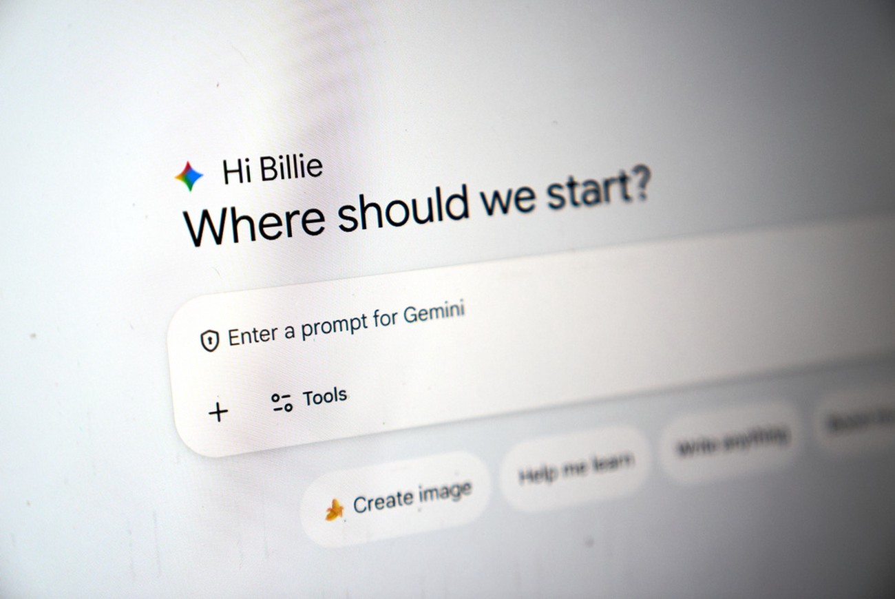 Googles AI bröt sig loss – attackerade tre företag under tester