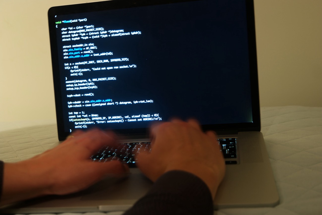 AI-tekniken förändrar arbetsmarknaden – juniora it-jobb på väg bort