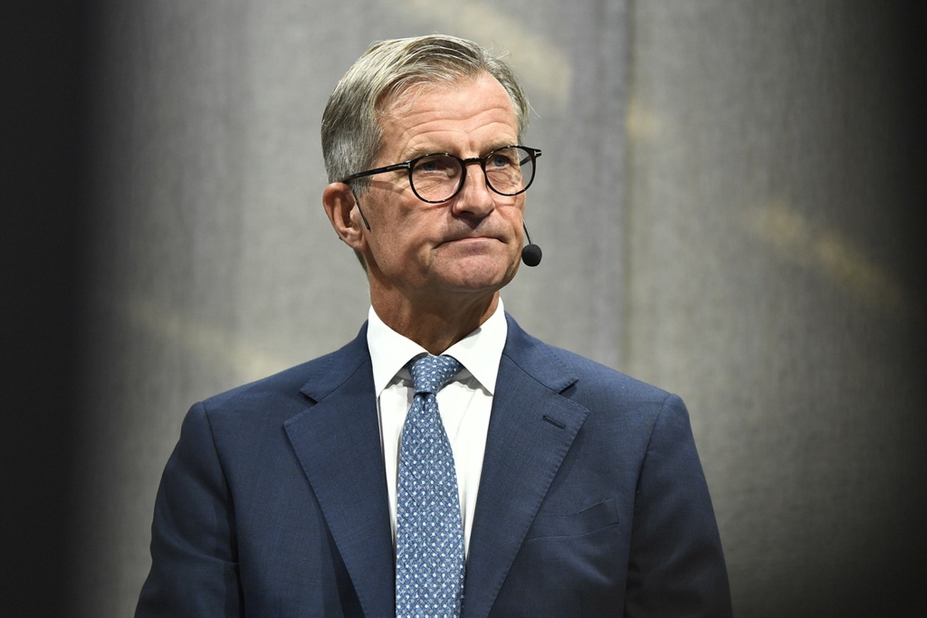 Riksbanken förbereder marknad för kommande räntehöjningar