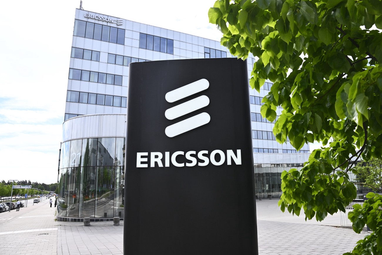 Brittisk myndighet inleder granskning av Ericssons Vonage
