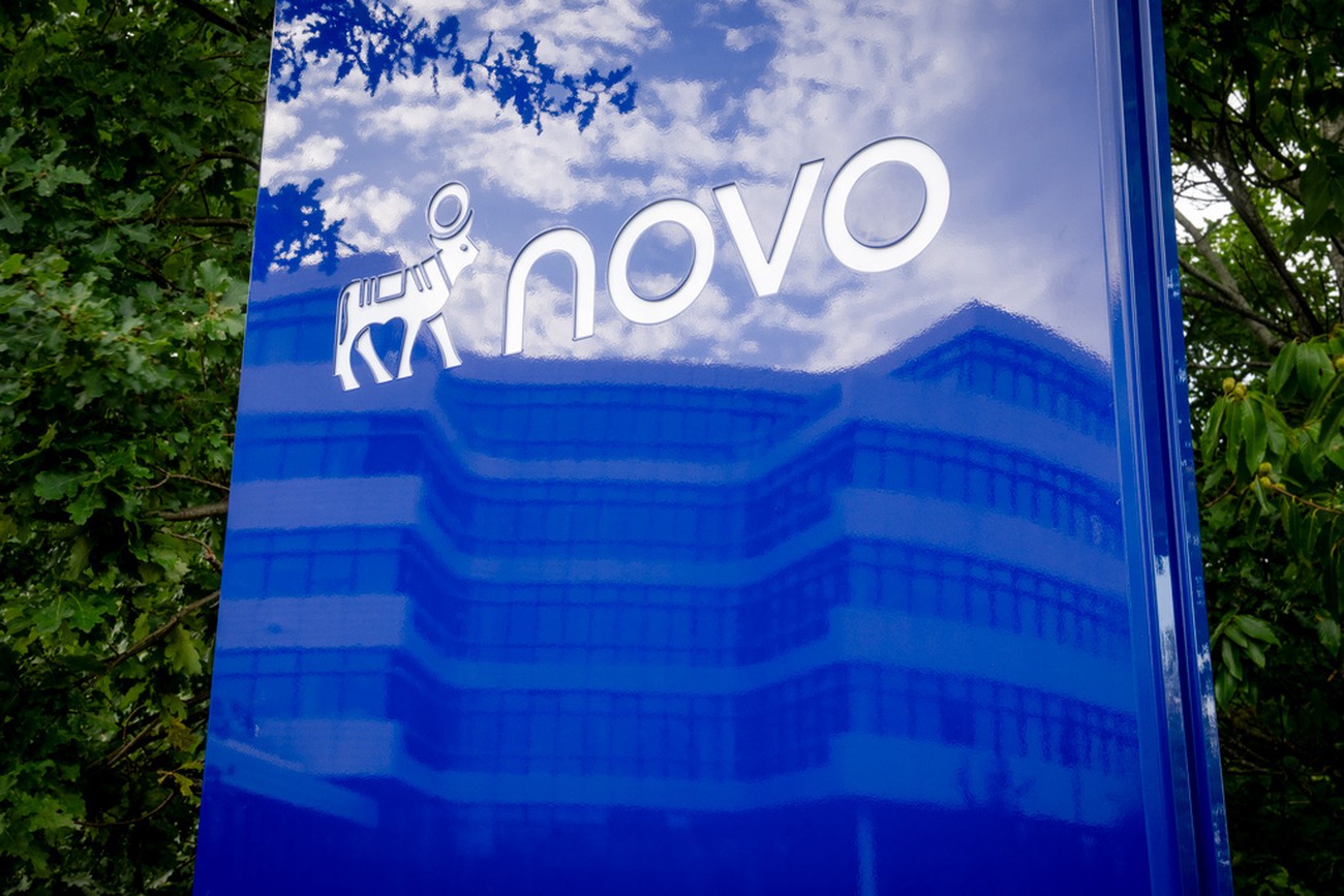 Svenska Nanexa tecknar miljardavtal med läkemedelsjätten Novo Nordisk