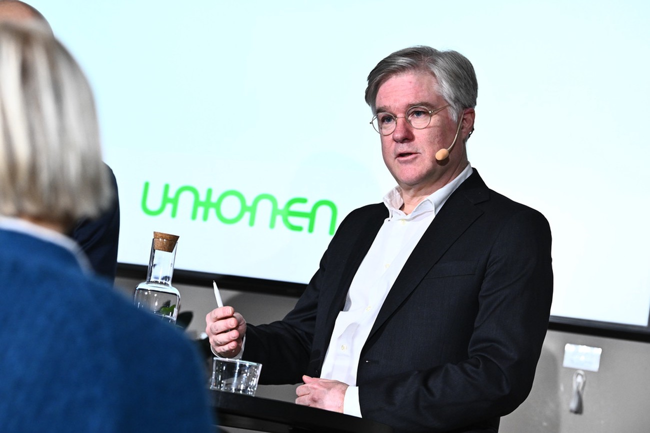 Unionen vill se återupprepade löneökningar och kortare arbetstid i vinter