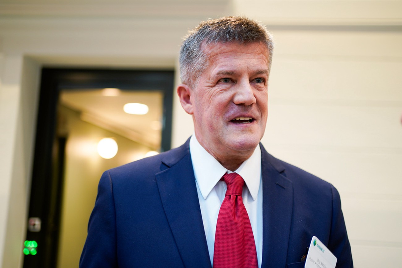 SBB senarelägger rapport – nytt datum för delårsresultatet