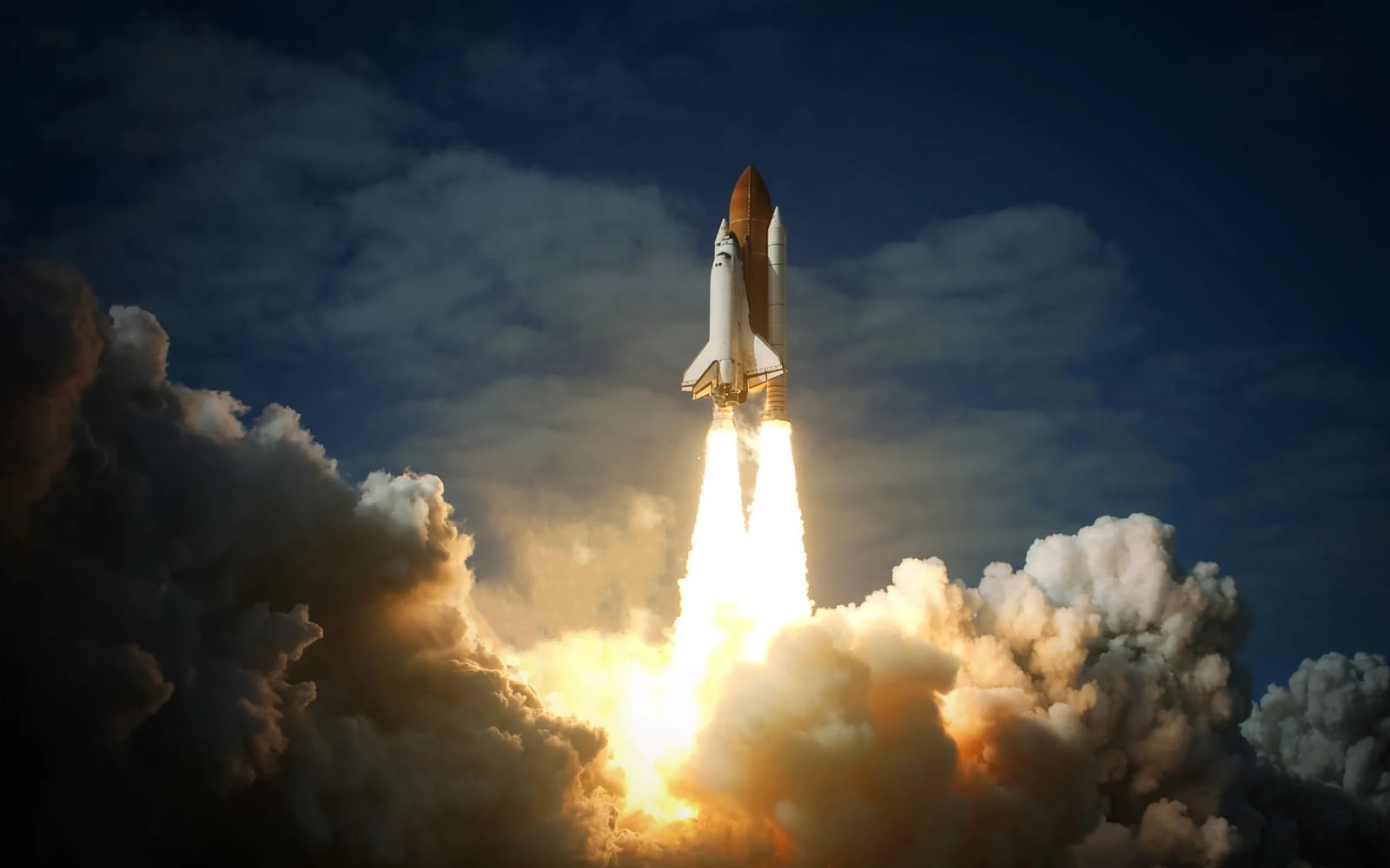 Analytikern efter SpaceX-genombrott: Ett steg mot att ”låsa upp den fulla värderingen”