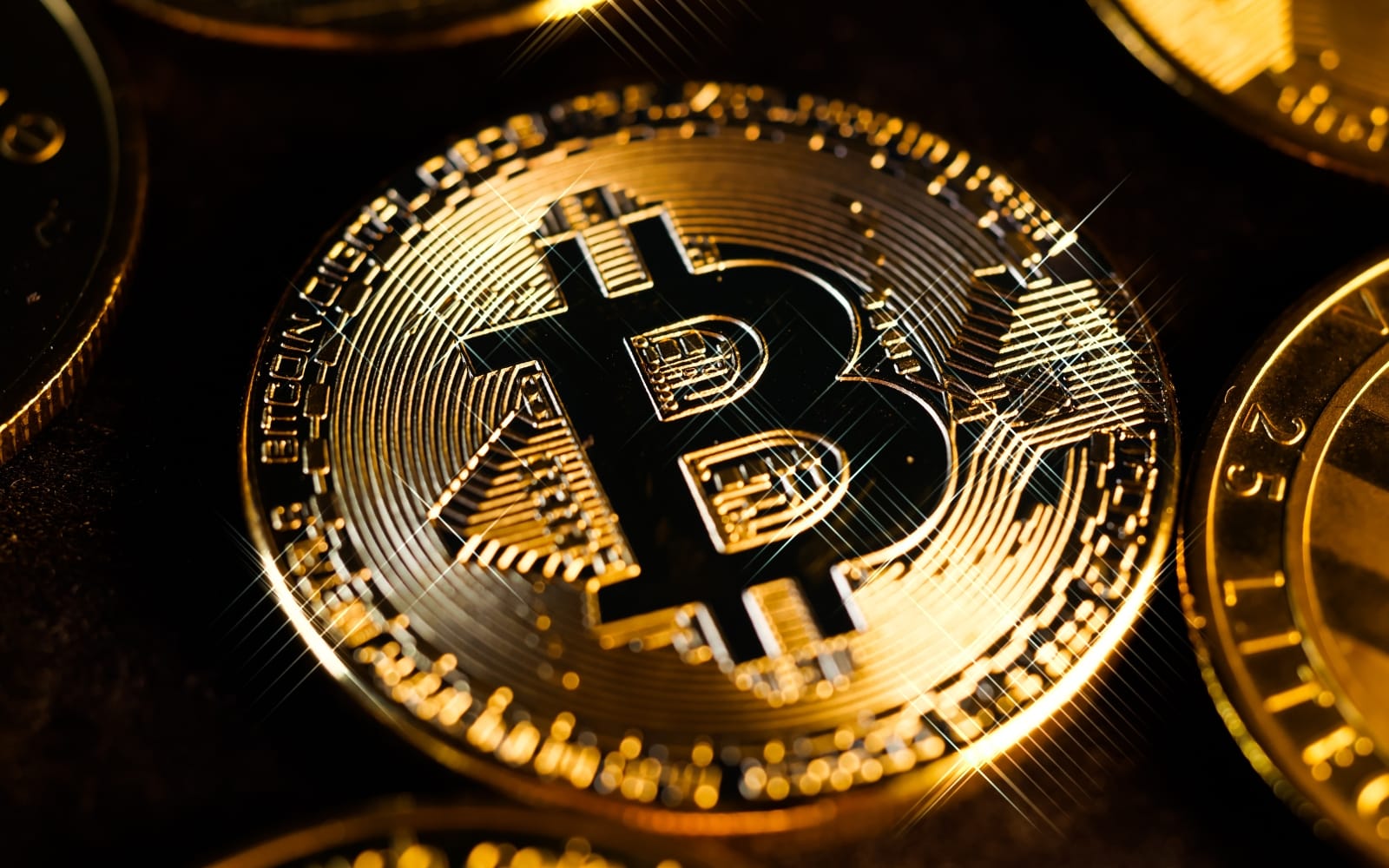 Bitcoin speglar illavarslande mönster från 2022 – så mycket föll kursen då