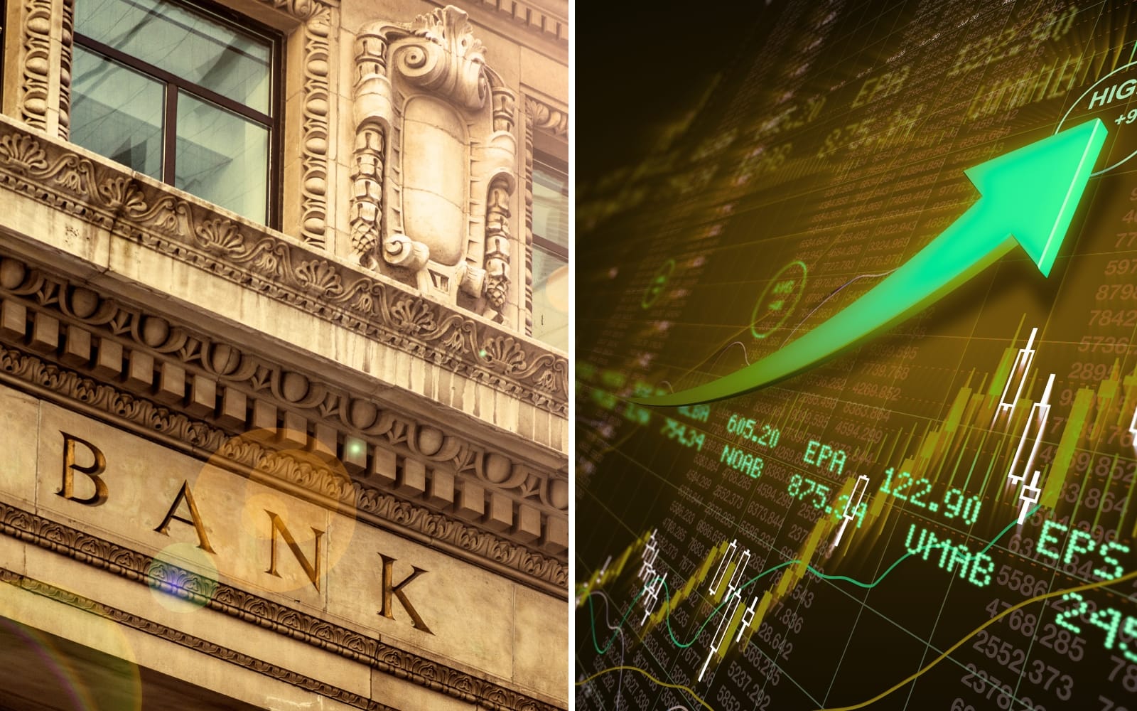 Deutsche Bank pekar ut: Två aktier att köpa inför nästa stora AI-våg