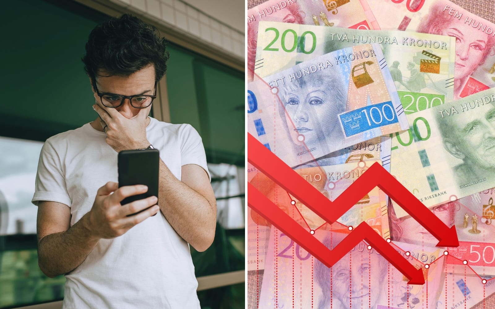 Så kan fem års väntan kosta dig 2,9 miljoner kronor – undvik det dyra misstaget