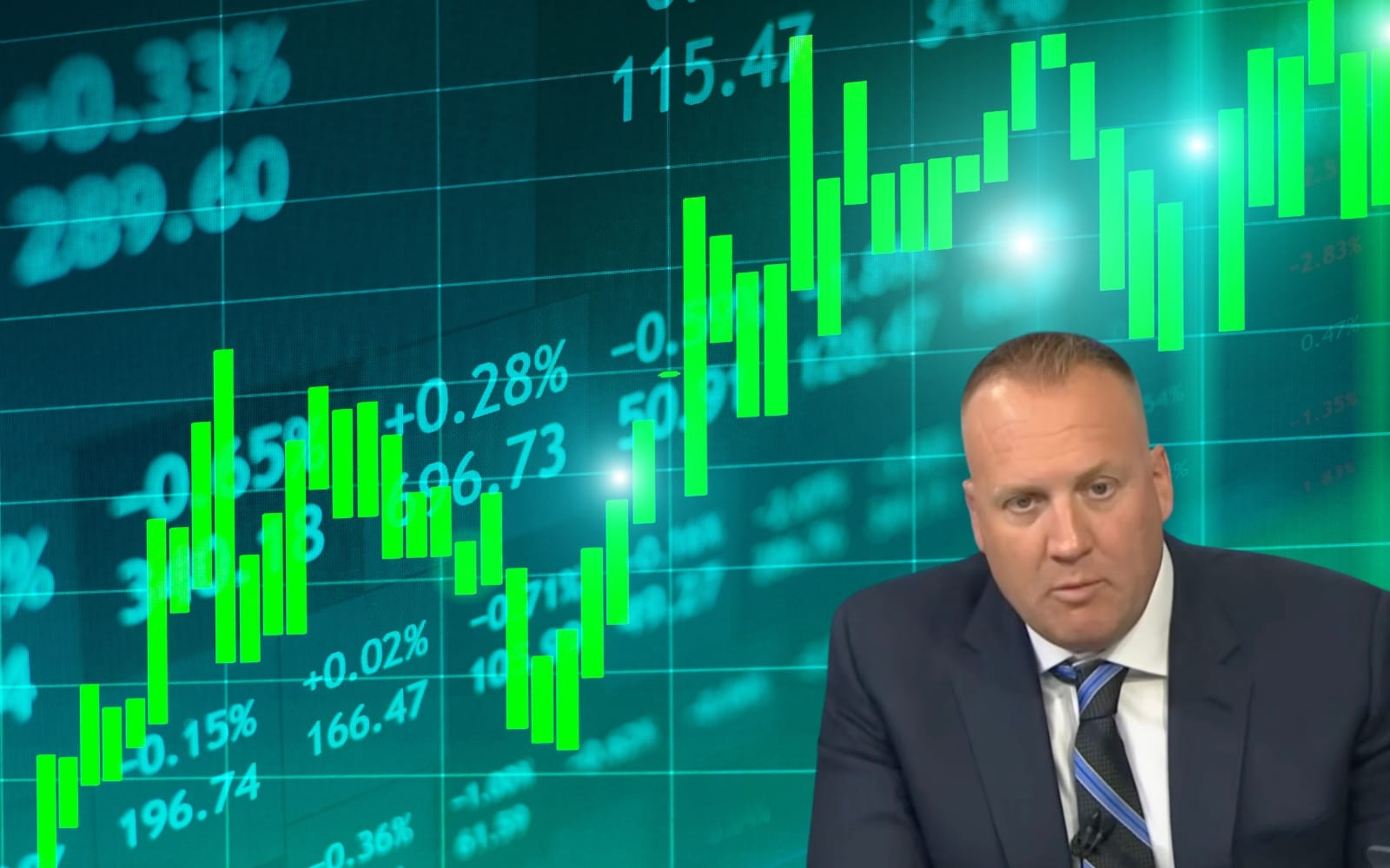 Finansprofilen pekar ut fyra favoriter i en av årets hetaste sektorer