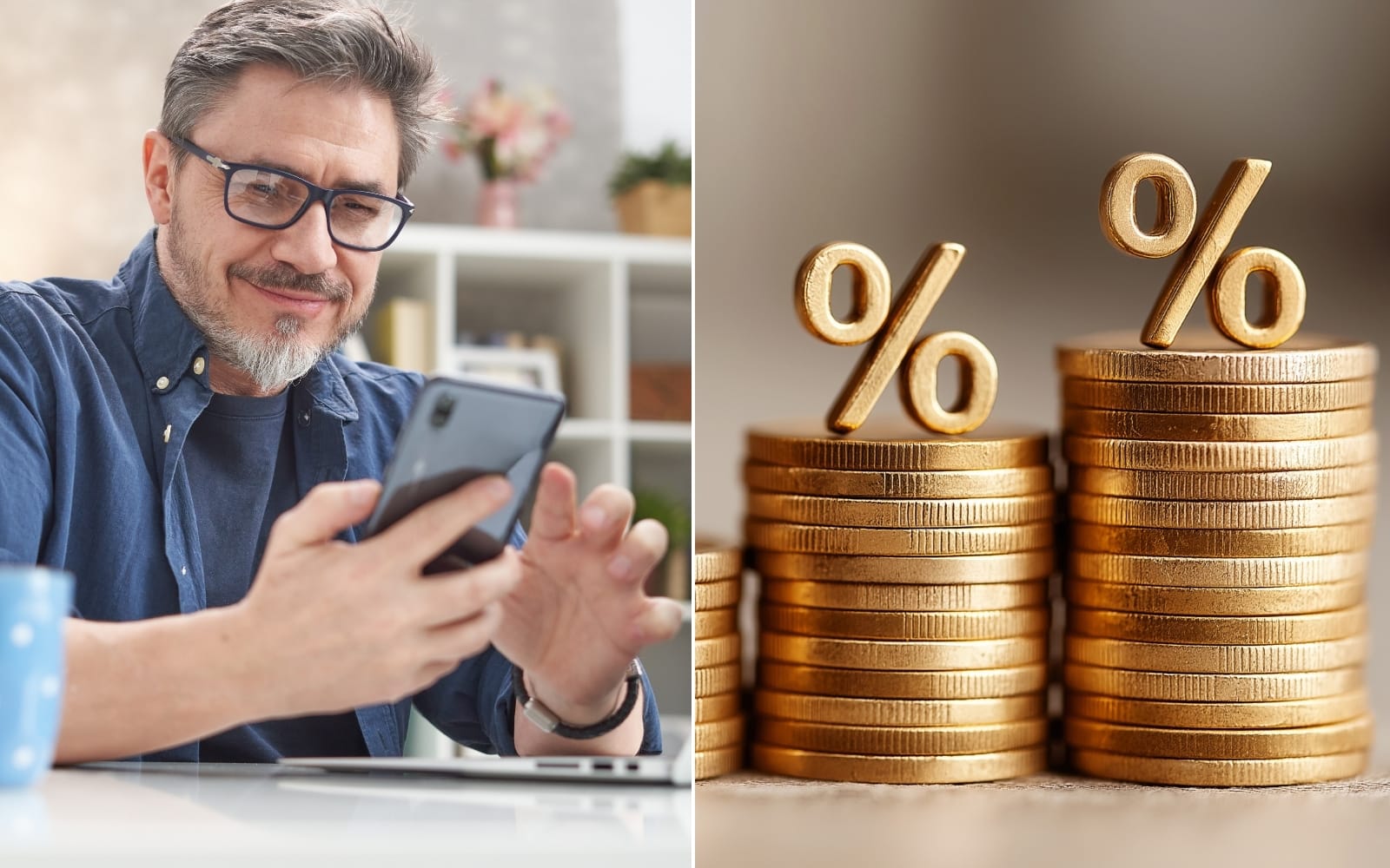 Låg sparränta kostar dig tusenlappar helt i onödan – när du istället kan få upp till 3,15 procent
