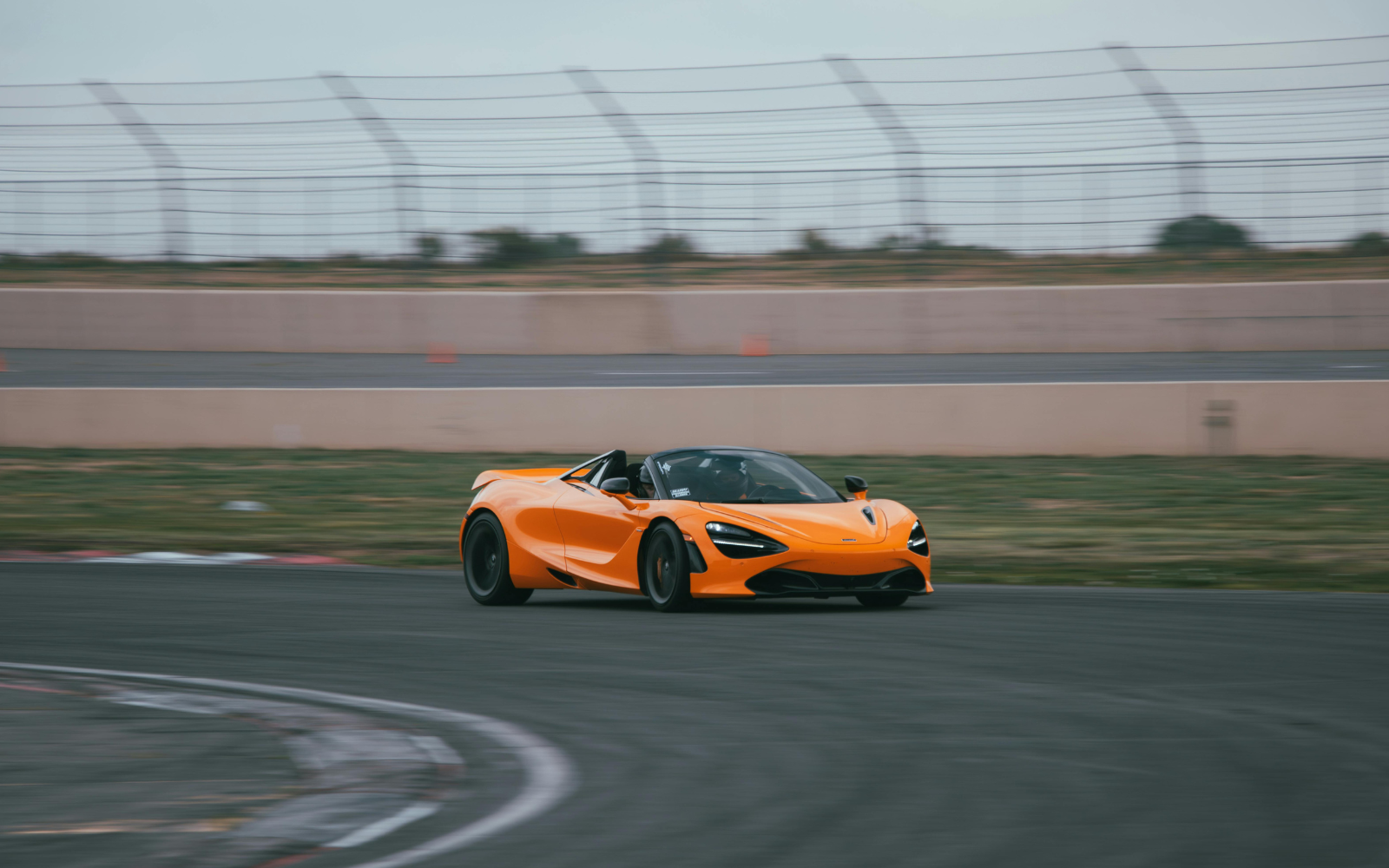 McLaren satsar 6 miljarder – första SUV:en ska hjälpa vända förluståren