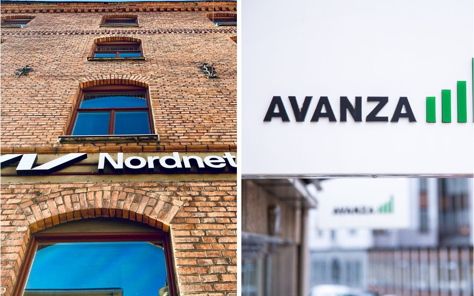 Deutsche Bank synar svenska nätmäklare – här är favoriten