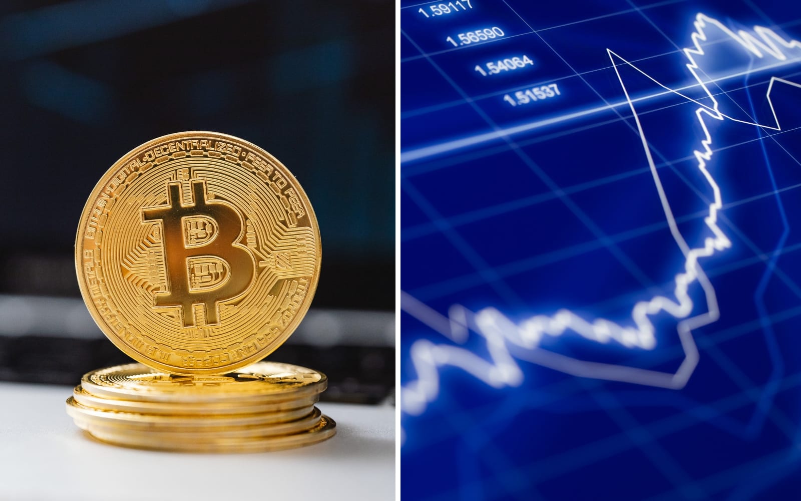 Bitcoin bryter nyckelnivån – historiskt följt av rally i 11 av 13 fall