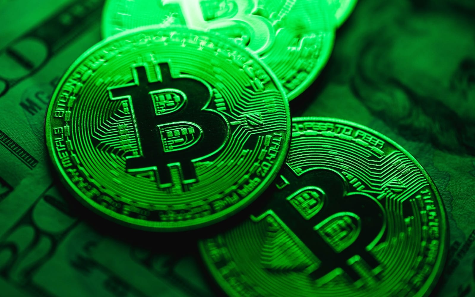 Okänd storspelare satsar 3,2 miljoner dollar på bitcoin – tror på 95 000 dollar i oktober